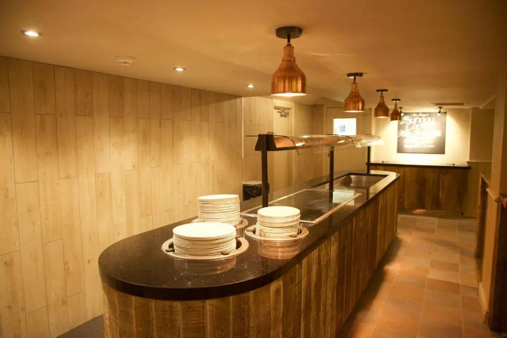 Fishermans Cot, Tiverton by Marstons Inns