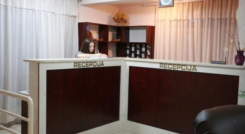 Hotel Vila Prestige