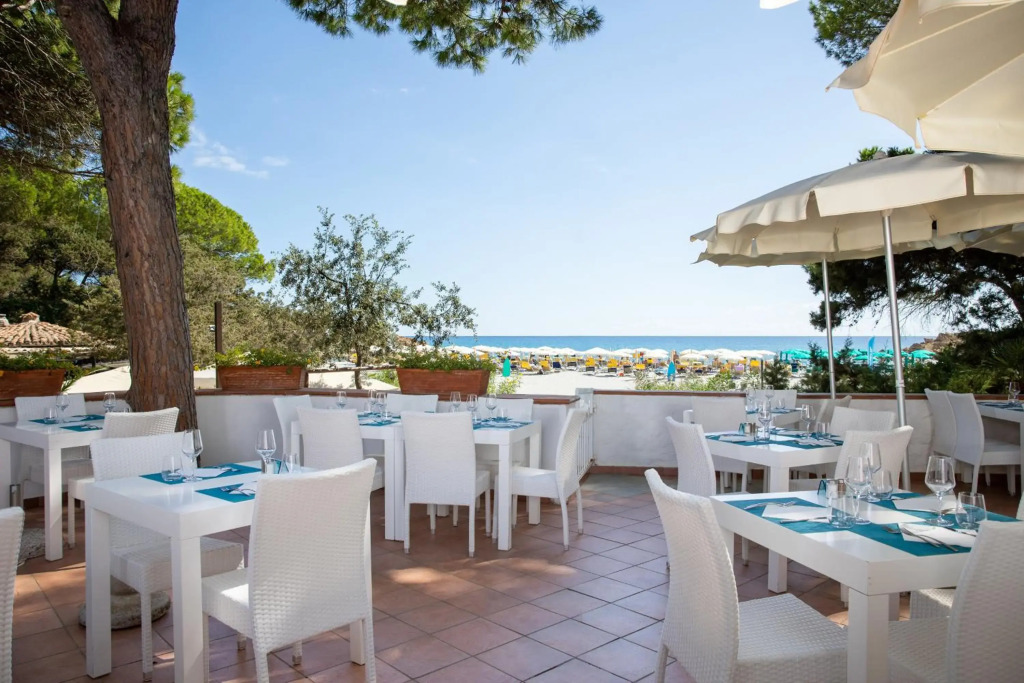 Sentido Tirreno Resort