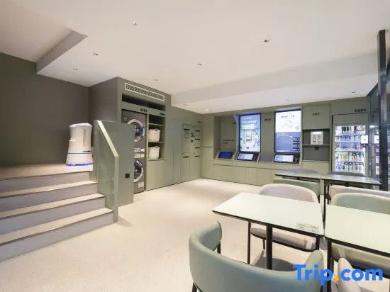 Suzhou Junting Business Hotel