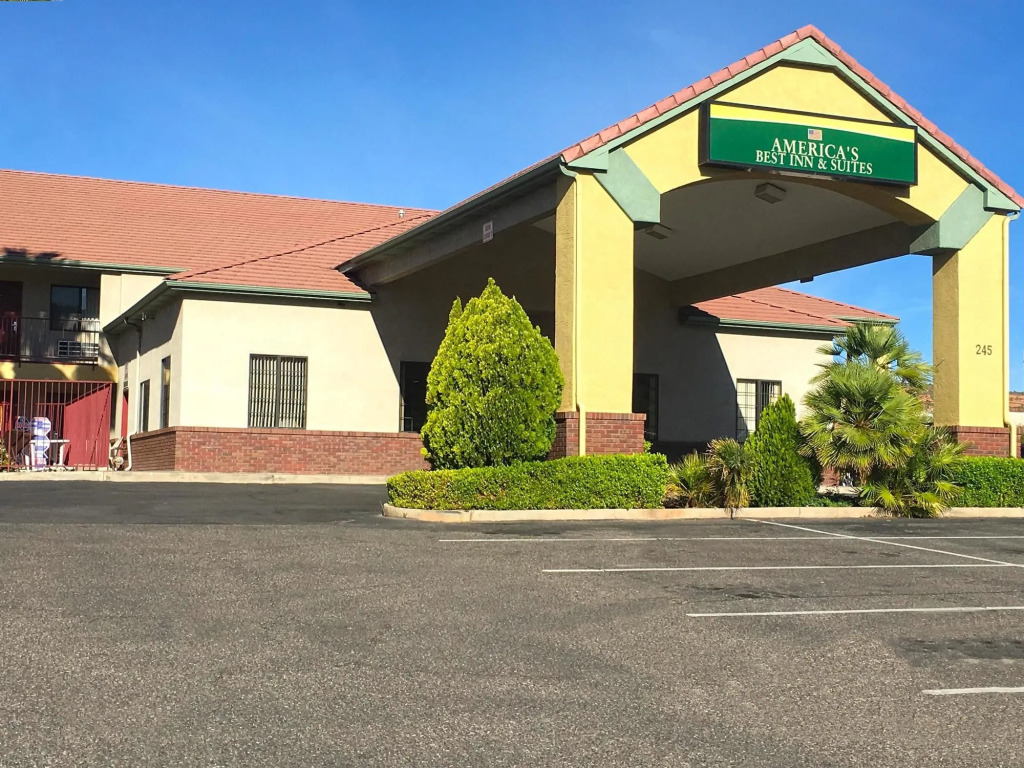 America's Best Inn & Suites Saint George