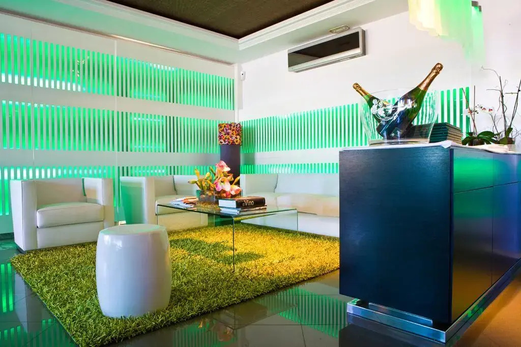 Hotel Inffinit Sanxenxo
