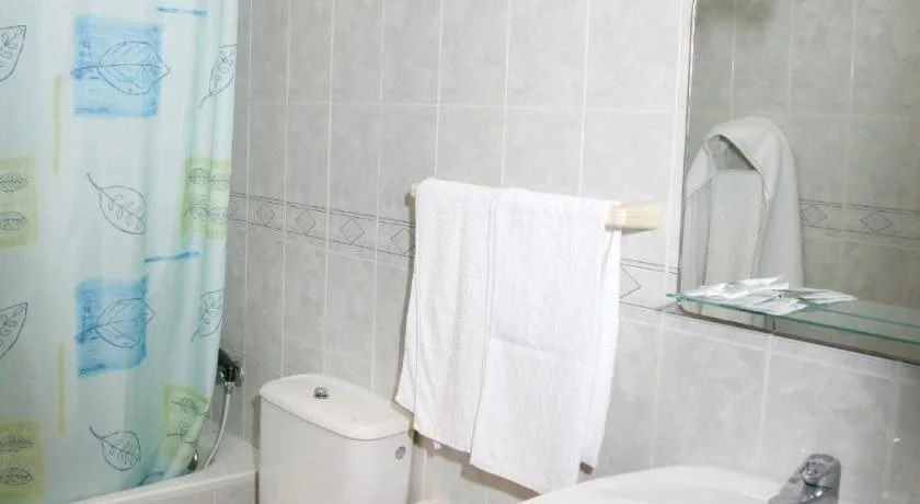 Hotel COSTAS