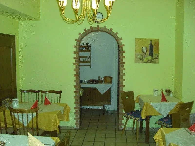 Hotel am Stern