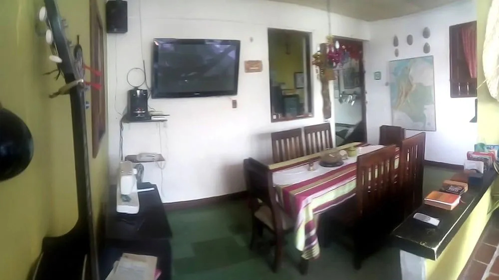 Hotel San Gil Santander