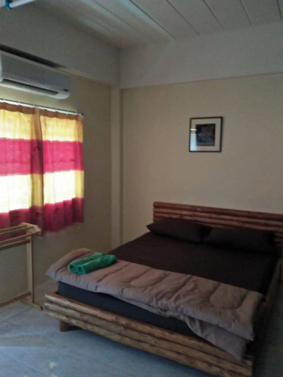 Lanta Salamat House
