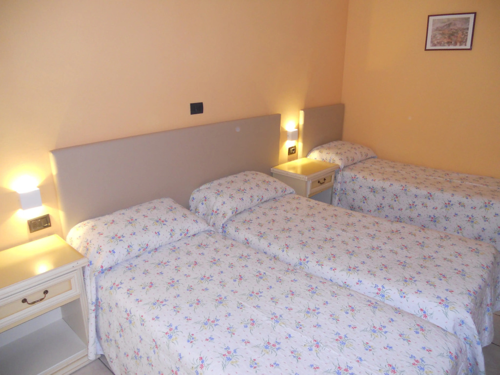 Hotel Salus