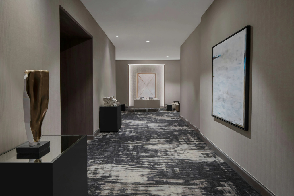 AC Hotel by Marriott Orlando Downtown