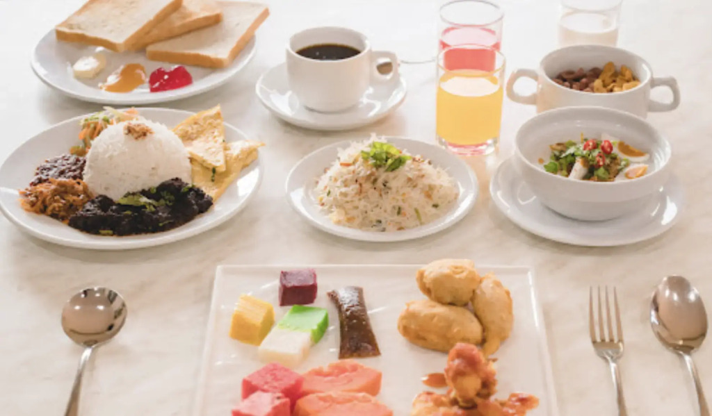 Al Afiah Hotel