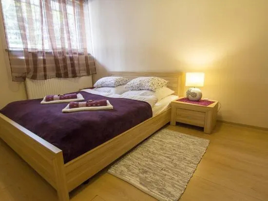 Apartamenty Emma