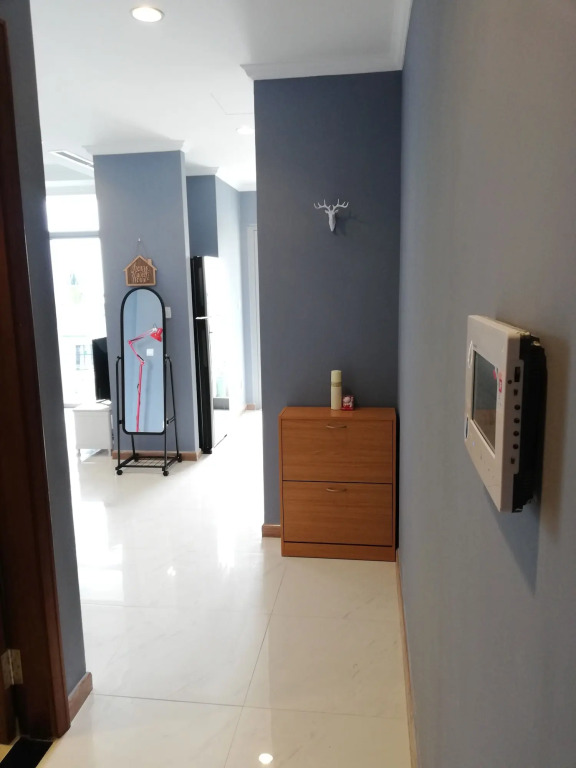 Vinhomes 4U