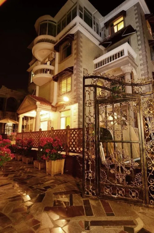 Xiamen Manman Inn