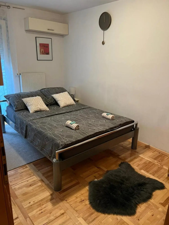Apartman West