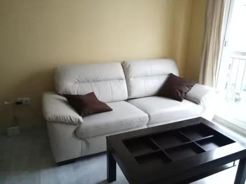 Apartamento Plaza del Caballo