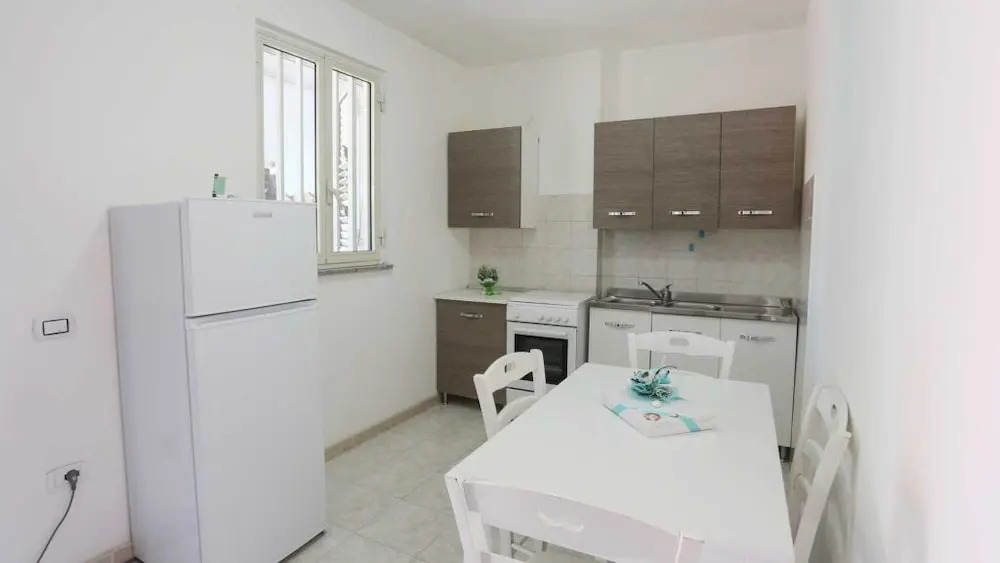 Camping Lido di Salerno