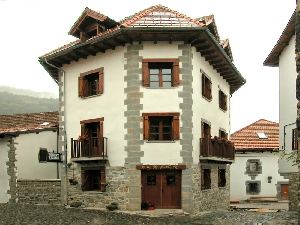 Hostal Onki Xin