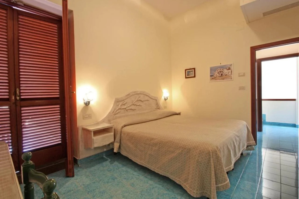 Hotel La Certosa