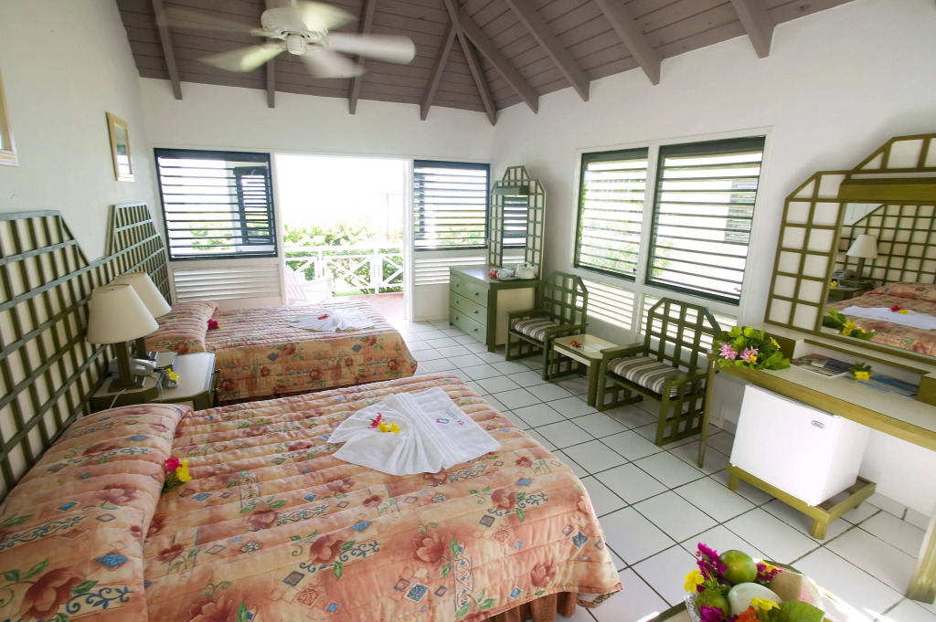 Hawksbill Resort Antigua