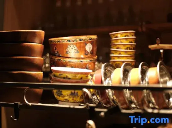 Jizu Mountain Adu Guanzhai Old House Ancestral Homestay