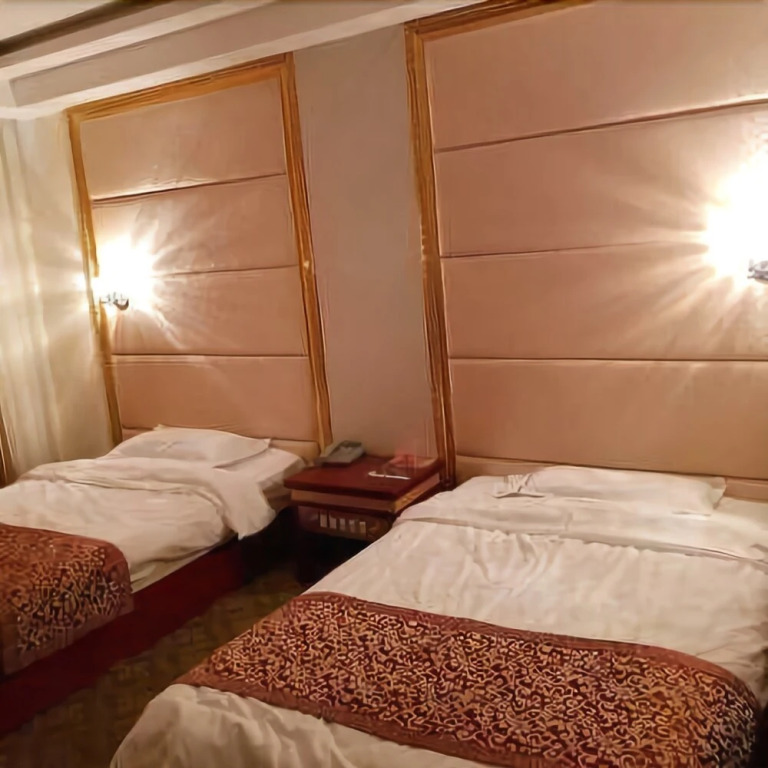 Dingsheng International Hotel