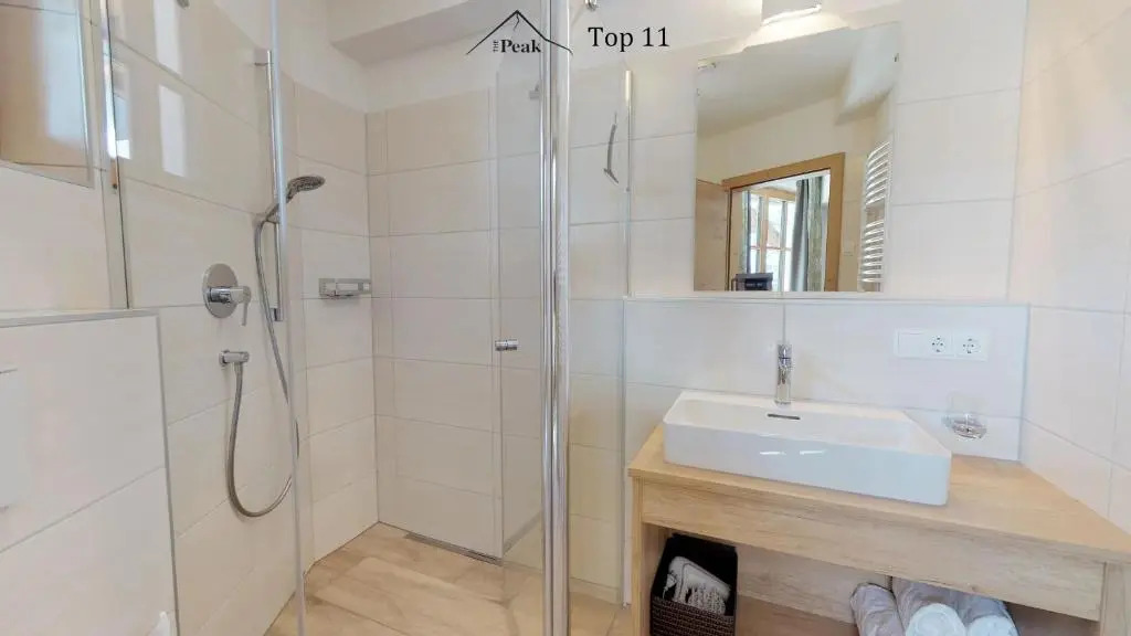 The Peak Hochkönig