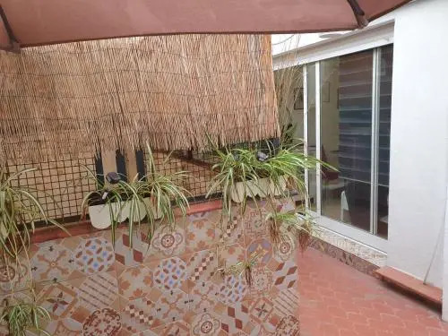 Apartamentos Naranja y Limòn