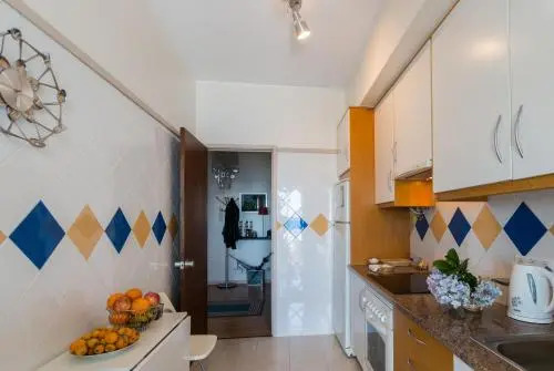 Apartment Sol Mar