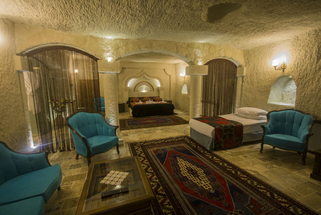 Roc Of Cappadocia