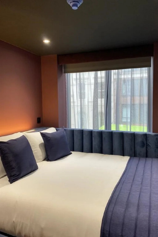 Duke Street Boutique Hotel