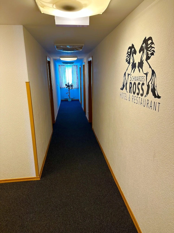 Schwarzes Ross Hotel & Restaurant Oberwiesenthal