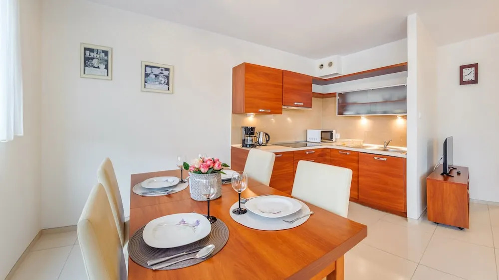 Apartament Zielone Tarasy 7B