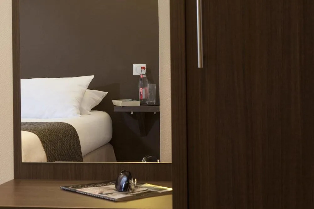 Logis Le Relais Saint Jacques