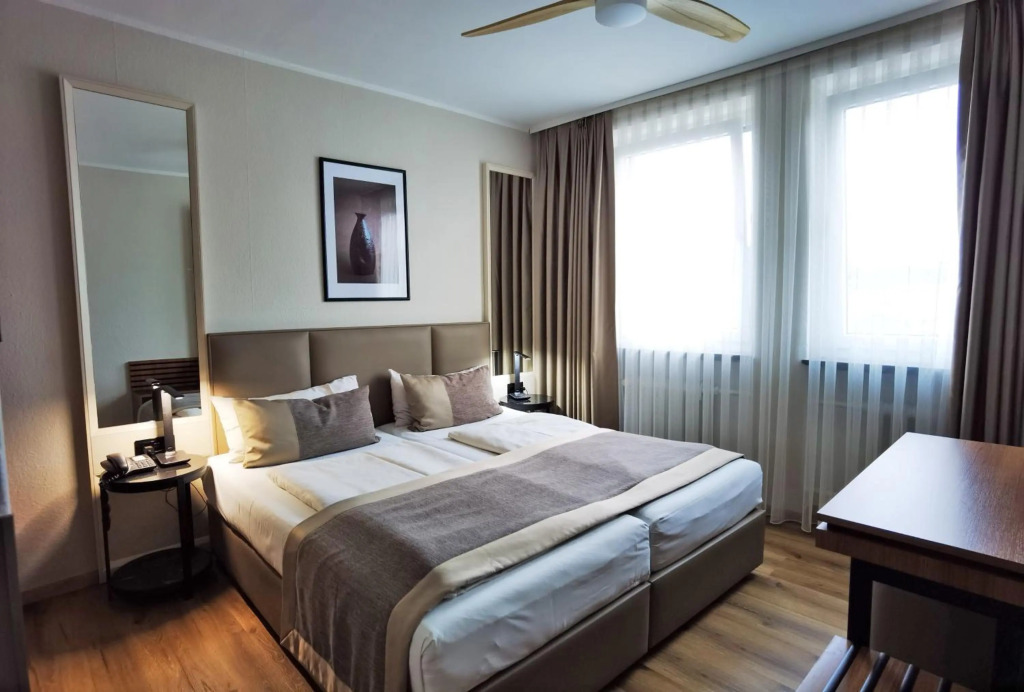 Hotel Italia