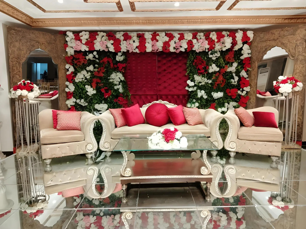 Maisonette Hotel & Resort - Lahore
