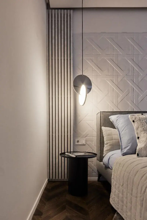 The Amberlyn Suite Hotel