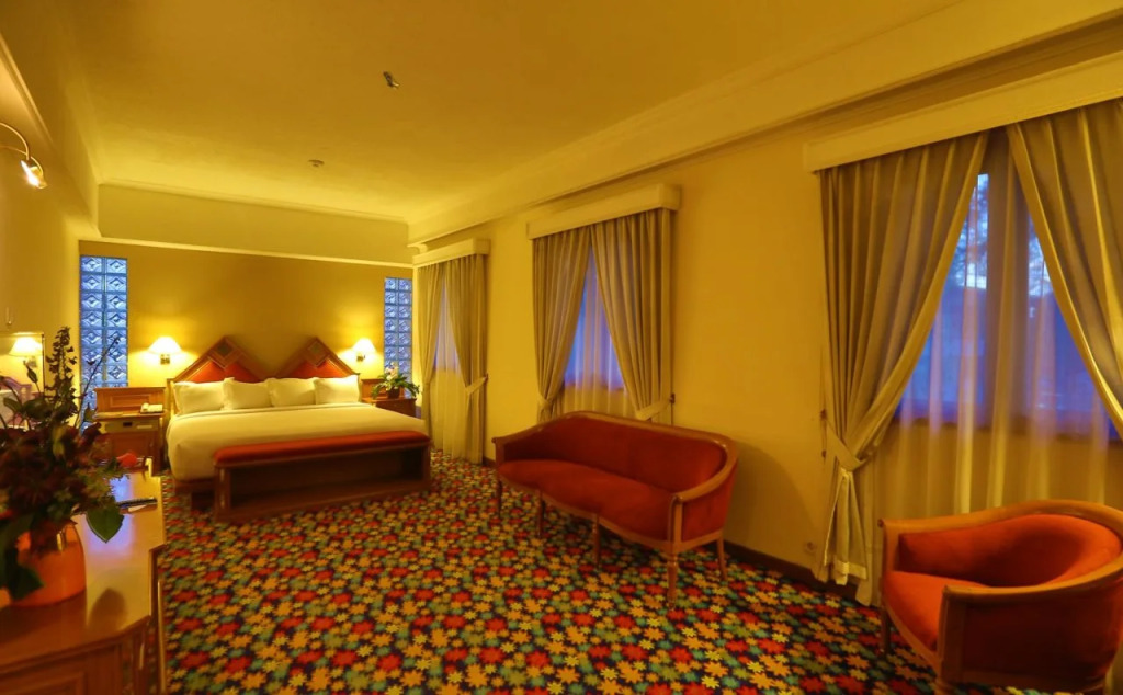 Royal Denai Hotel