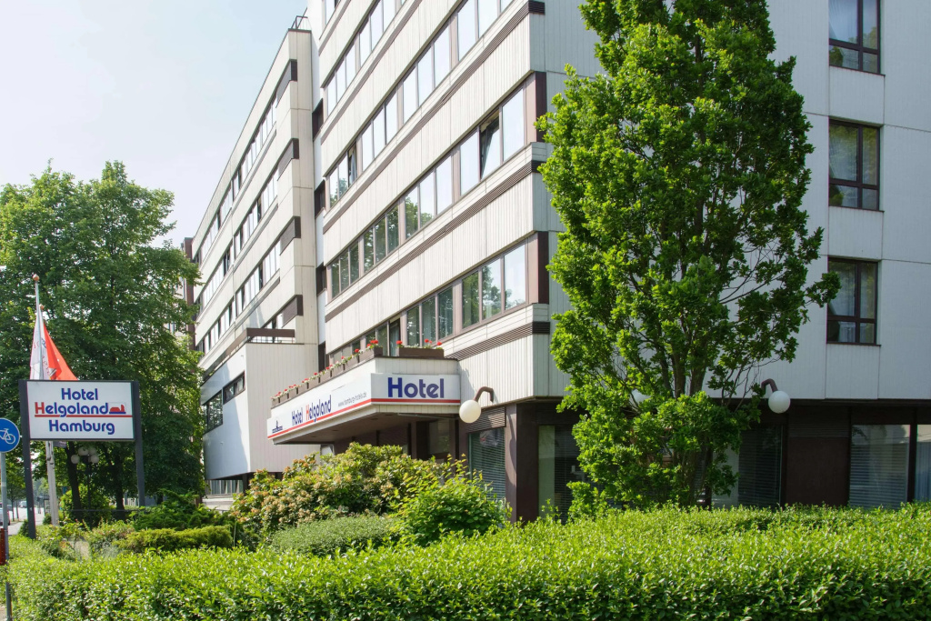 Hotel Helgoland