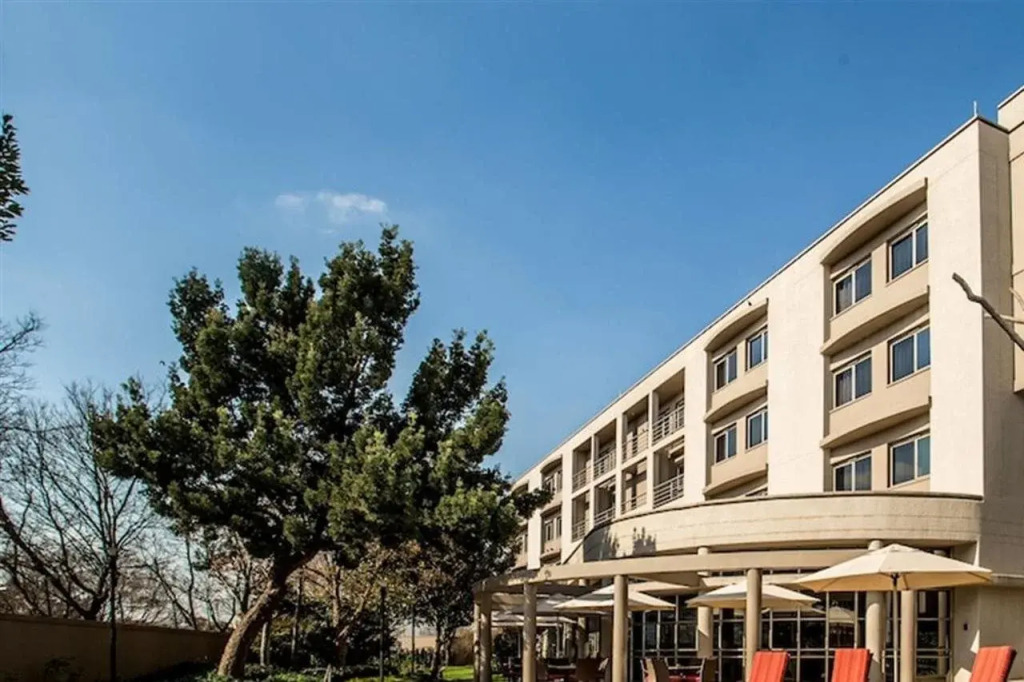 Garden Court Eastgate