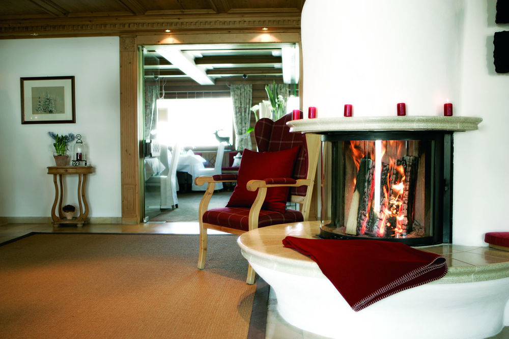 Hotel Angela