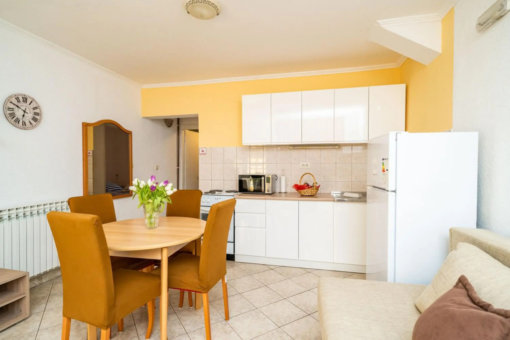 Apartmani Niki ZVEKOVICA