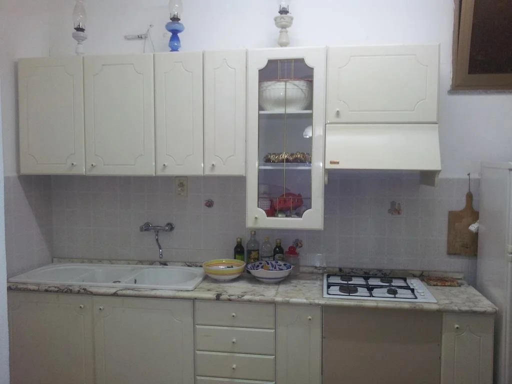 Casa Biscotto