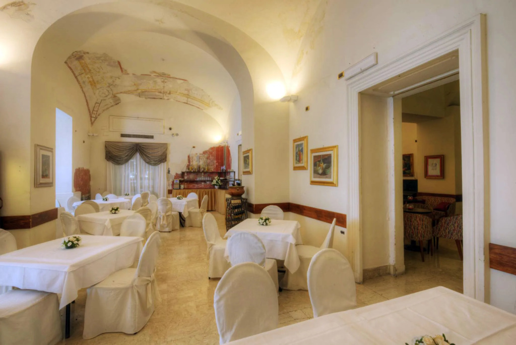 Hotel Vittoria