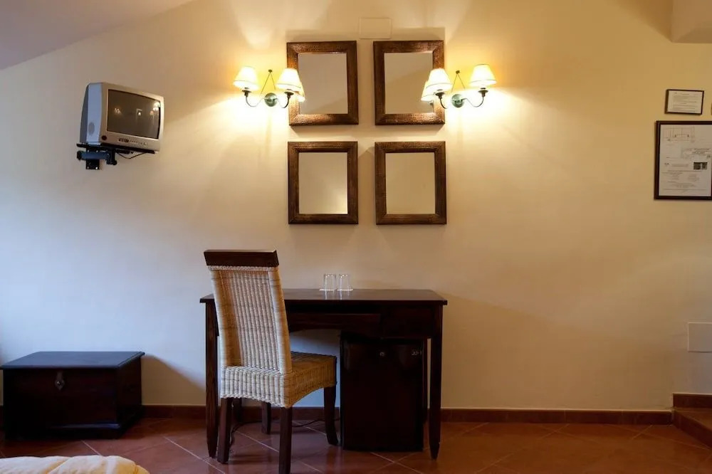 Hotel Resort Cueva del Fraile