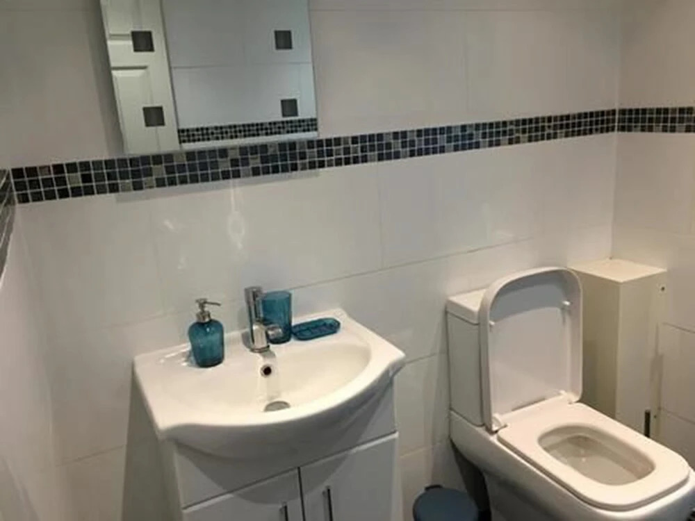 Cavendish Apartment
