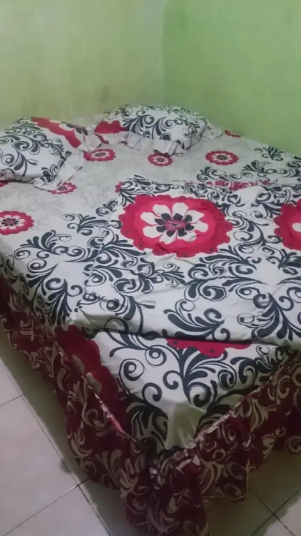 Penginapan Biringta