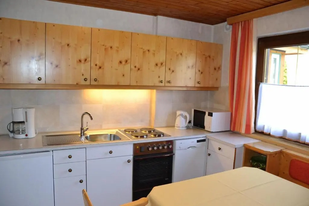 Ferienwohnungen Walcher