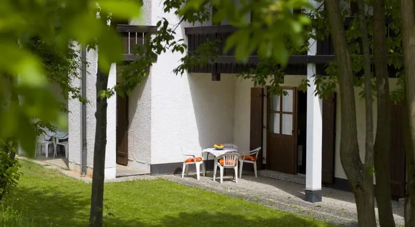 Sonnenappartements Zwiesel
