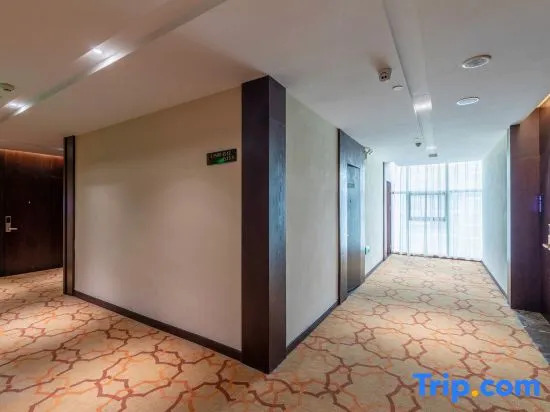 Yudu Hotel