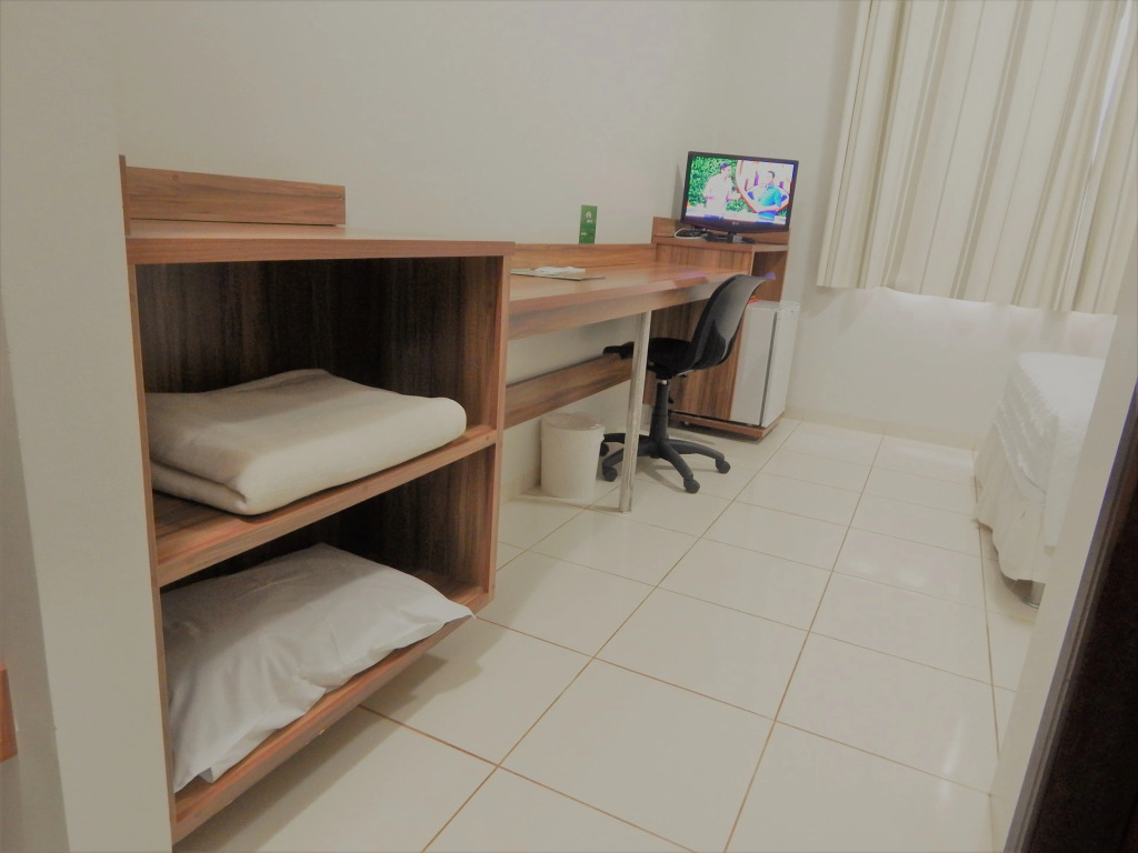 Hotel Mandino