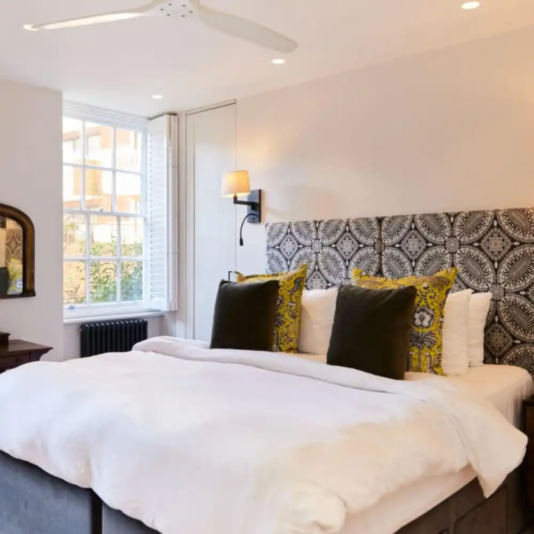 The Chelsea Haven - Glamorous 1bdr Flat